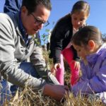 Asiste Camacho Velasco a conmemoración del Día Mundial de los Humedales