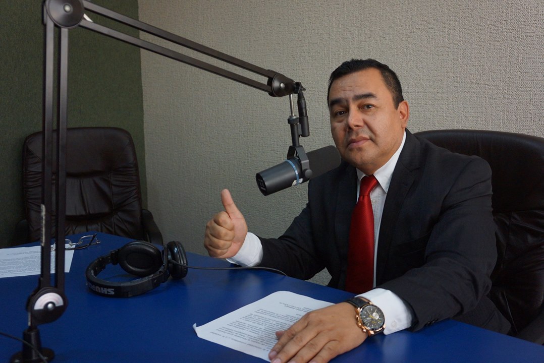 Radio UNICACH, única estación universitaria en Chiapas