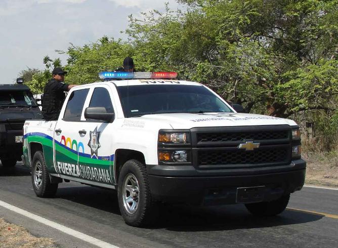 SSyPC y Secretaría de Educación trabajan para prevenir violencia en escuelas de Chiapas