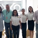 Trabajan SSyPC y Coparmex en campaña “Siéntete Segura”