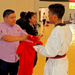 Se realizará en Tuxtla el estatal olímpico de taekwondo