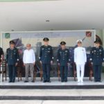 En instalaciones de la 36ª Zona Militar… Asiste edil Gurría Penagos a conmemoración del CVI aniversario de la marcha de la lealtad