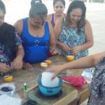 En comunidades rurales… Con cursos y talleres, edil Óscar Gurría promueve el empoderamiento de las mujeres