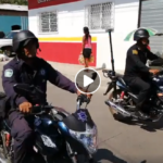 Operativo de Prevención y combate al delito Villaflores, Chiapas