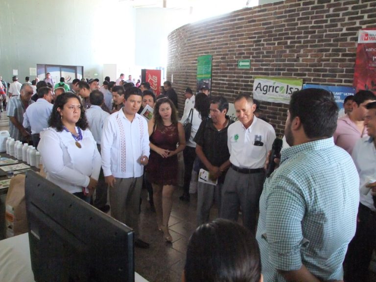 Estrechan la vinculación con productores… CON “EXPO AGRO TAPACHULA 2019”, AYUNTAMIENTO PROMUEVE EL DESARROLLO DE LA AGRICULTURA LOCAL