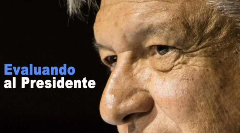 Logra el Presidente el 98.56% de aprobación entre usuarios de redes sociales