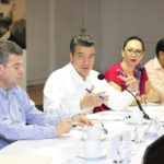 Con honradez y eficiencia conducimos el destino de Chiapas: Rutilio