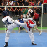 Conformada la Selección Chiapaneca de Tae Kwon Do