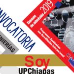 Convocatoria Universidad Politécnica 2019