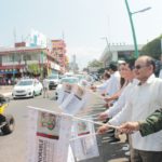 ARRANCA EL OPERATIVO “SEMANA SANTA SEGURA 2019”