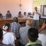 Mediante trabajo en unidad… RUTILIO ESCANDÓN Y ÓSCAR GURRÍA, IMPULSAN OBRAS QUE MEJORAN LA SALUD EN LAS COMUNIDADES RURALES: HABITANTES