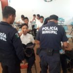 CONTINÚA OPERATIVO MOCHILA EN INSTITUCIONES EDUCATIVAS DE TAPACHULA.