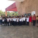 Ayuntamiento y Planetario Tapachula… Promueven talleres para fomentar la integración de estudiantes