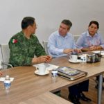 La guardia nacional traerá beneficios a Tapachula: Gurría Penagos