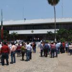 Ayuntamiento se suma al Simulacro Estatal de Sismo… Con la participación de todos, en Tapachula se fortalece la cultura de Protección Civil