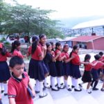 Regresan a clases un millón 880 mil 328 estudiantes en Chiapas