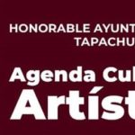 Inscríbete en la Agenda Cultural y Artística, del Instituto Cultural y las Artes de Tapachula