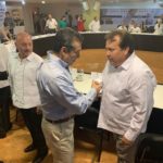 Mariano Rosales Zuarth felicita al gobernador Rutilio Escandón Cadenas por ser el mejor gobernador evaluado del país