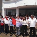 Arranca campaña de consultas y medicamentos de la Cruz Roja en Villaflores