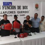 Función de box «Mi Villaflores Querido» este sábado 16 de marzo auditorio municipal