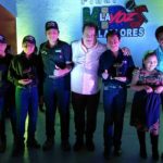 Se realizó en Villaflores la gran final de La Voz Kids