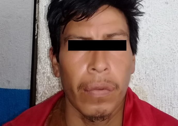 Detiene Fiscalía a otra persona por provocar incendio en Chiapas