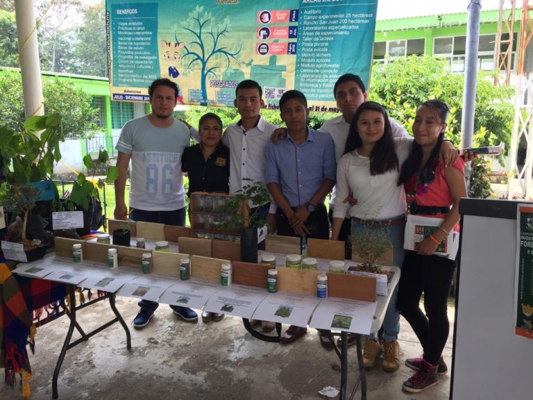 Aportan investigadores de  la UNACH  propuestas para la creación de una  nueva Ley General de Desarrollo Forestal Sustentable en Chiapas