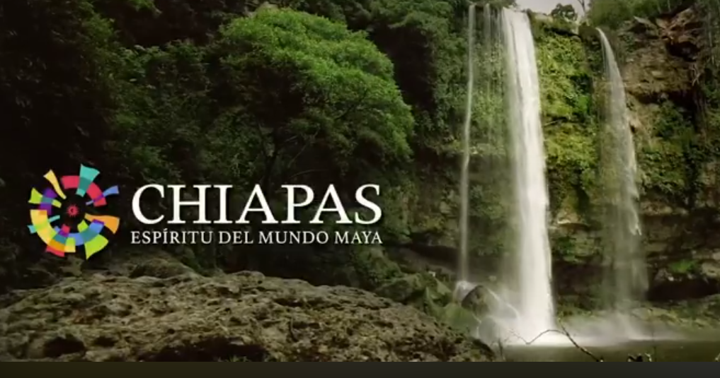 En estas vacaciones de Semana Santa ¡Visita Chiapas!