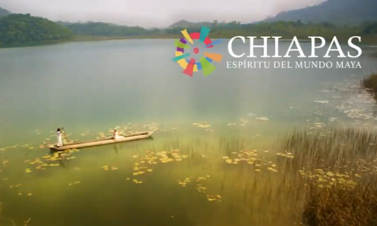 Descubre Chiapas y enamórate de su diversidad natural y cultural