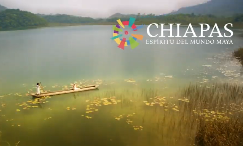 Descubre Chiapas y enamórate de su diversidad natural y cultural