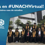 Oferta UNACH nueve licenciaturas en la modalidad a distancia