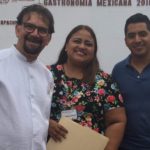 Participa UNACH en el Festival de la Cocina Mexicana Soconusco 2019