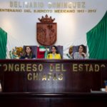 Congreso del Estado tipifica “Ciber Acoso Sexual” como delito