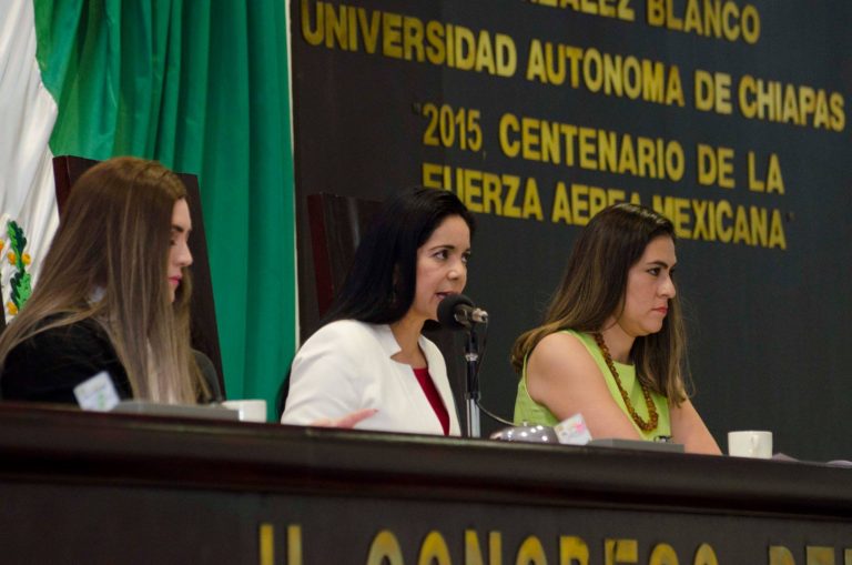 Diputados reciben Plan Estatal de Desarrollo Chiapas 2019-2024