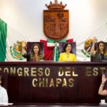 Congreso del Estado aprueba Plan Estatal de Desarrollo Chiapas 2019-2024