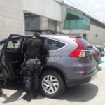 En operativo “Frontera Segura”, SSyPC asegura al parecer droga