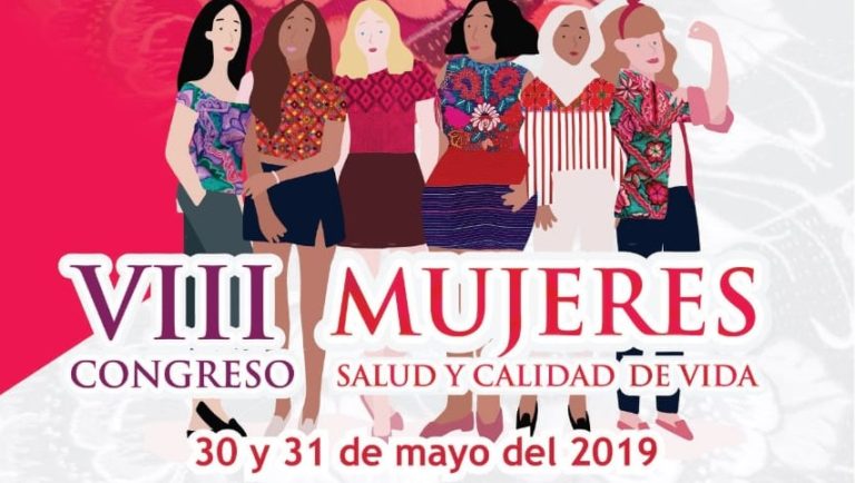 Organiza UNACH el Séptimo Congreso “Mujeres, Salud y Calidad de Vida”