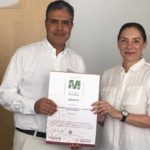 Mejoran calidad de restaurantes; reciben Distintivo M por parte de Sectur