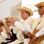 En Chamula, Rutilio Escandón inaugura Unidad Médica Rural del IMSS-Bienestar