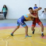 Luchadores chiapanecos, posibles seleccionados nacionales a Juegos Panamericanos