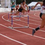 Chiapas con cuartos lugares en el atletismo olímpico