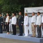 Ayuntamiento de Tapachula reconoce labor del Ejército Mexicano