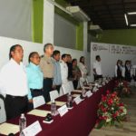 RECONOCE AYUNTAMIENTO ENTREGA Y PROFESIONALISMO DE LOS MAESTROS EN SU DÍA