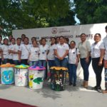 A través de la Secretaría de Educación Municipal… AYUNTAMIENTO Y UNIVERSIDAD MAYA PROMUEVEN EL CUIDADO DEL MEDIO AMBIENTE