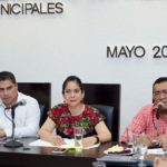 Congreso del Estado y municipios sumarán esfuerzos en beneficio de la ciudadanía