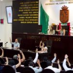 Diputados reforman Ley de Salud en el Estado de Chiapas