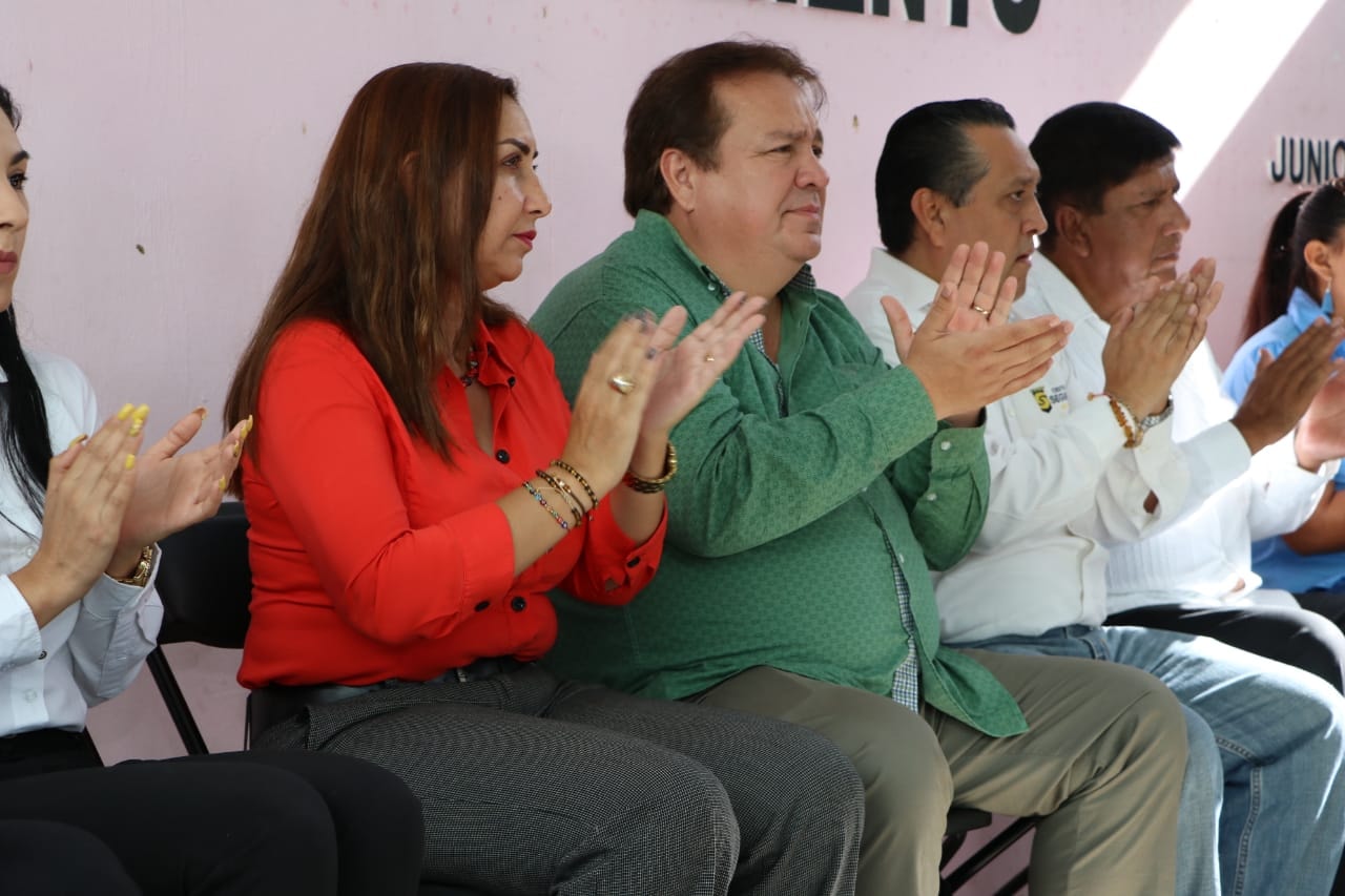 Inicia la campaña «Salud en Movimiento» que realizan Ayuntamiento, Dif Villaflores y Universidad Anáhuac Mayab de Yucatán