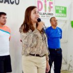 En Villaflores se conmemora el Día Mundial Sin Tabaco