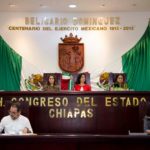 Diputados analizan diversas disposiciones