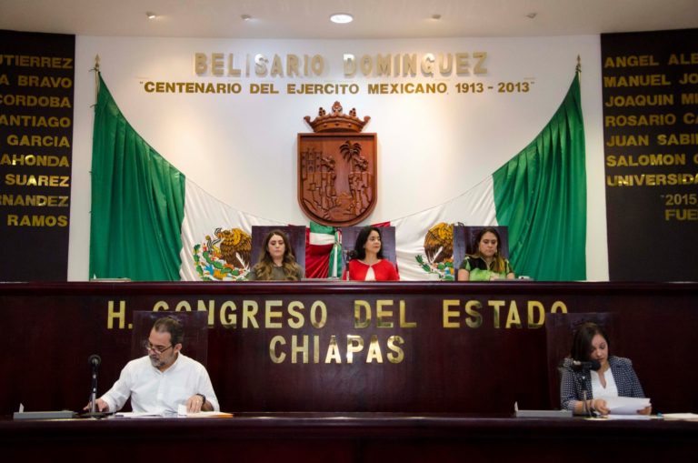 Diputados analizan diversas disposiciones